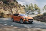 Ford Focus Active Wagon 2018 года (WW)